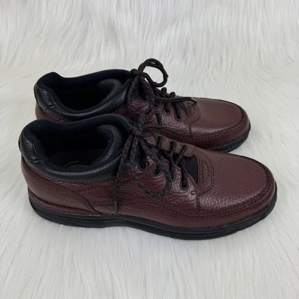 Rockport world tour
